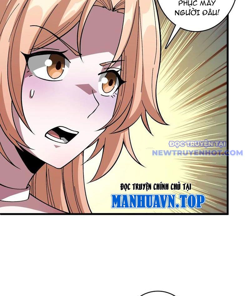 Vô Hạn Chuyển Chức: Ta Có Thể Triệu Hoán Nữ Thần Max Cấp Chapter 46 - Trang 45