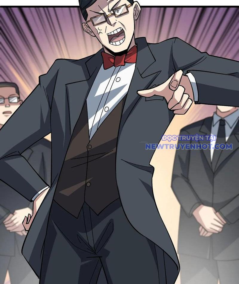 Vô Hạn Chuyển Chức: Ta Có Thể Triệu Hoán Nữ Thần Max Cấp Chapter 46 - Trang 48
