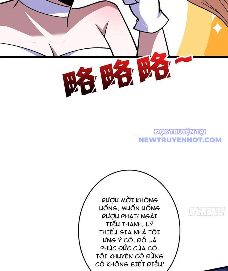 Vô Hạn Chuyển Chức: Ta Có Thể Triệu Hoán Nữ Thần Max Cấp Chapter 46 - Trang 50