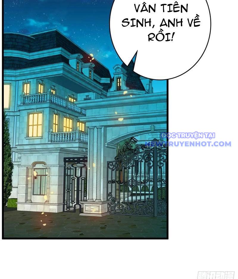 Vô Hạn Chuyển Chức: Ta Có Thể Triệu Hoán Nữ Thần Max Cấp Chapter 46 - Trang 8