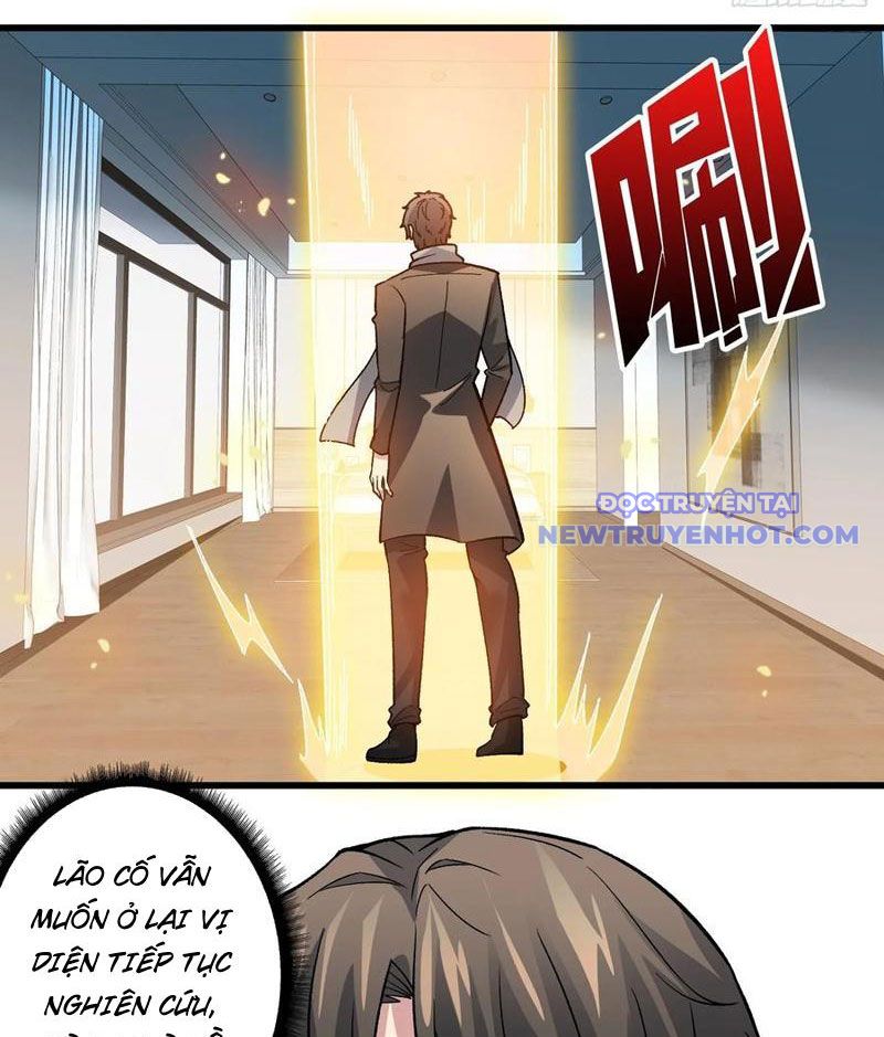 Vô Hạn Chuyển Chức: Ta Có Thể Triệu Hoán Nữ Thần Max Cấp Chapter 46 - Trang 9