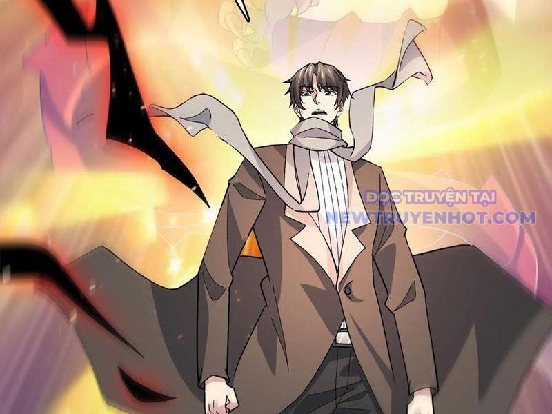 Vô Hạn Chuyển Chức: Ta Có Thể Triệu Hoán Nữ Thần Max Cấp Chapter 47 - Trang 13