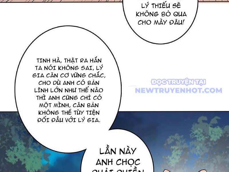 Vô Hạn Chuyển Chức: Ta Có Thể Triệu Hoán Nữ Thần Max Cấp Chapter 47 - Trang 18