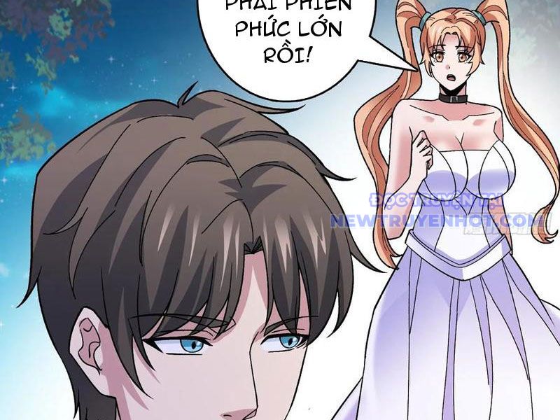Vô Hạn Chuyển Chức: Ta Có Thể Triệu Hoán Nữ Thần Max Cấp Chapter 47 - Trang 19