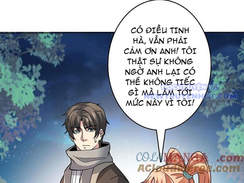 Vô Hạn Chuyển Chức: Ta Có Thể Triệu Hoán Nữ Thần Max Cấp Chapter 47 - Trang 21