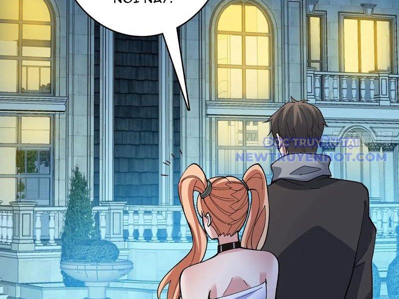 Vô Hạn Chuyển Chức: Ta Có Thể Triệu Hoán Nữ Thần Max Cấp Chapter 47 - Trang 27