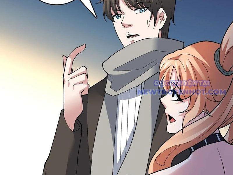 Vô Hạn Chuyển Chức: Ta Có Thể Triệu Hoán Nữ Thần Max Cấp Chapter 47 - Trang 35