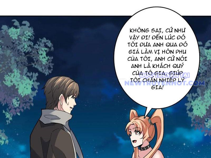 Vô Hạn Chuyển Chức: Ta Có Thể Triệu Hoán Nữ Thần Max Cấp Chapter 47 - Trang 37