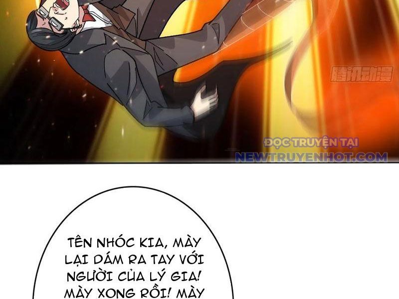 Vô Hạn Chuyển Chức: Ta Có Thể Triệu Hoán Nữ Thần Max Cấp Chapter 47 - Trang 5