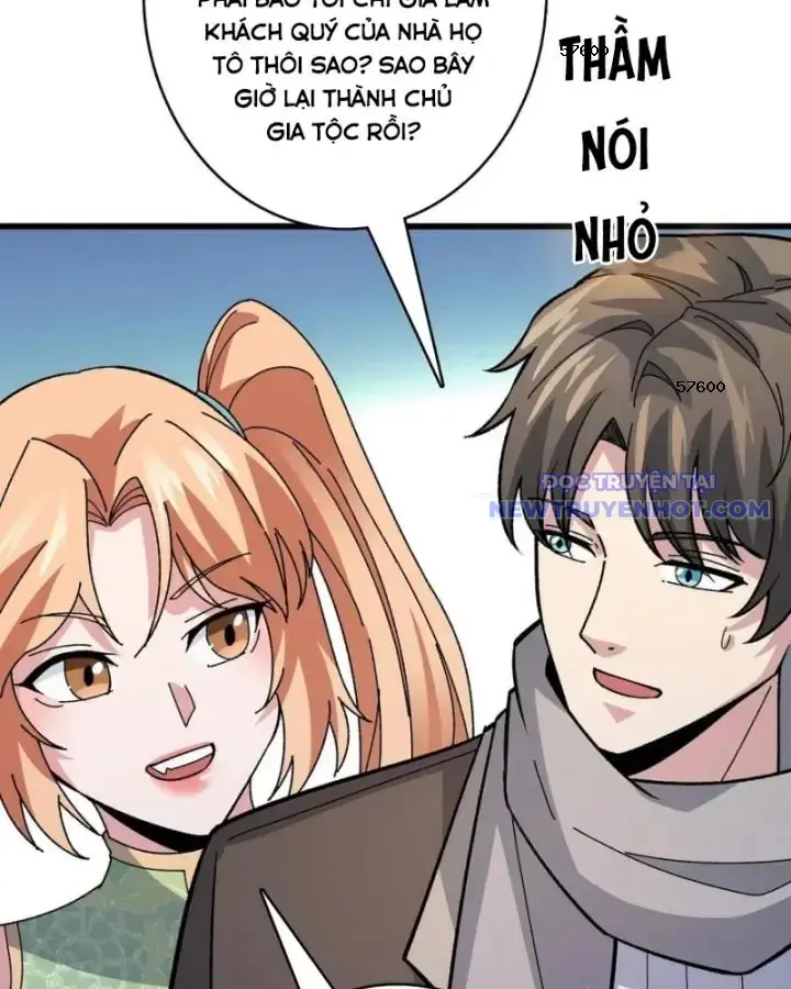 Vô Hạn Chuyển Chức: Ta Có Thể Triệu Hoán Nữ Thần Max Cấp Chapter 48 - Trang 12