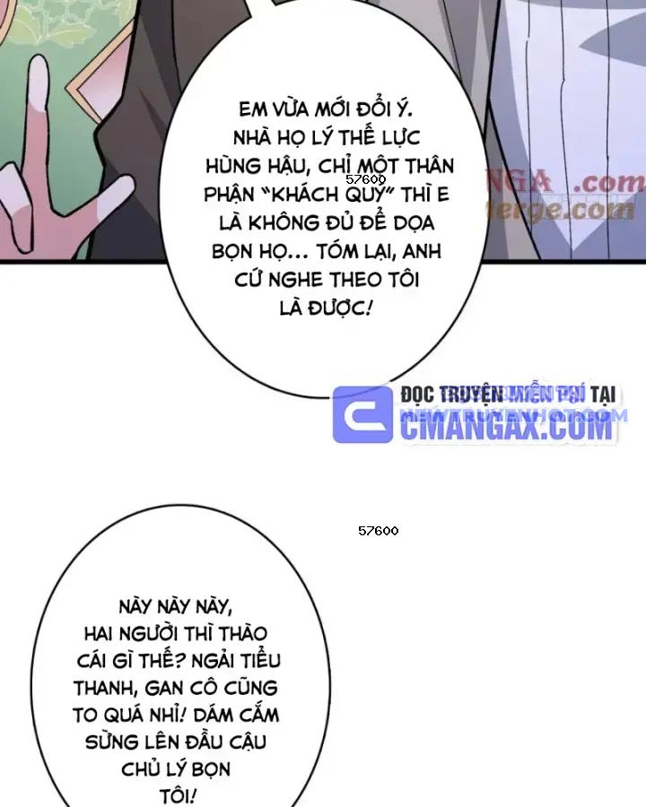 Vô Hạn Chuyển Chức: Ta Có Thể Triệu Hoán Nữ Thần Max Cấp Chapter 48 - Trang 13