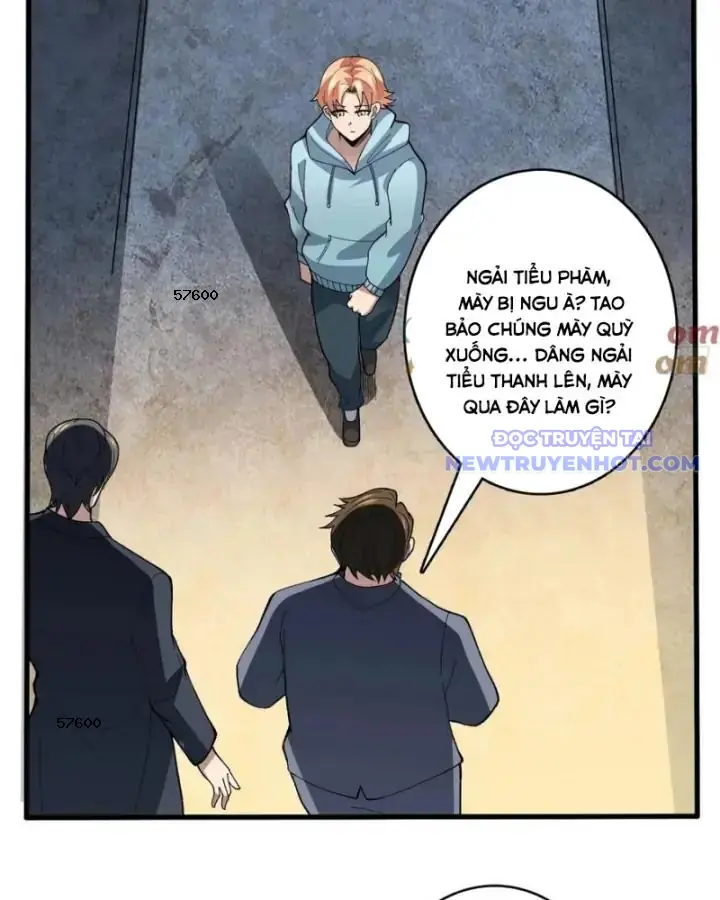 Vô Hạn Chuyển Chức: Ta Có Thể Triệu Hoán Nữ Thần Max Cấp Chapter 48 - Trang 21
