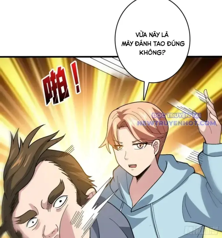 Vô Hạn Chuyển Chức: Ta Có Thể Triệu Hoán Nữ Thần Max Cấp Chapter 48 - Trang 22