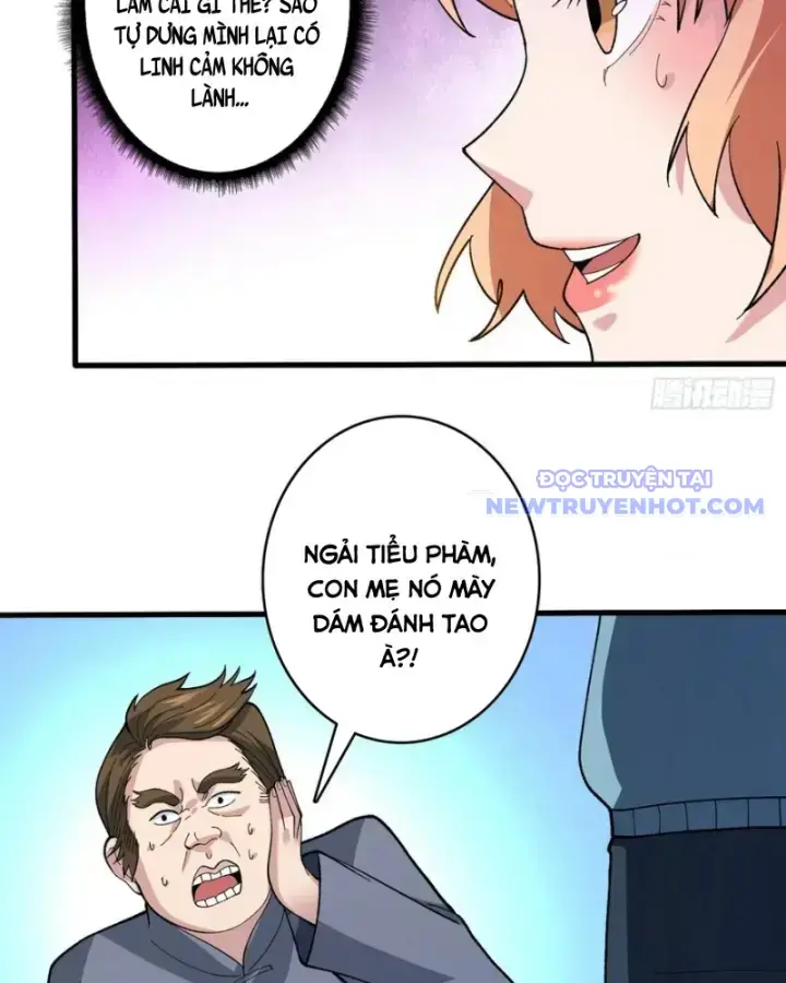 Vô Hạn Chuyển Chức: Ta Có Thể Triệu Hoán Nữ Thần Max Cấp Chapter 48 - Trang 24