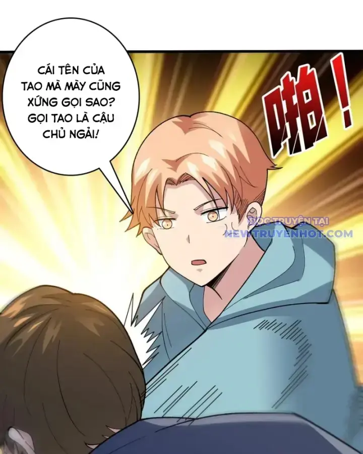 Vô Hạn Chuyển Chức: Ta Có Thể Triệu Hoán Nữ Thần Max Cấp Chapter 48 - Trang 26