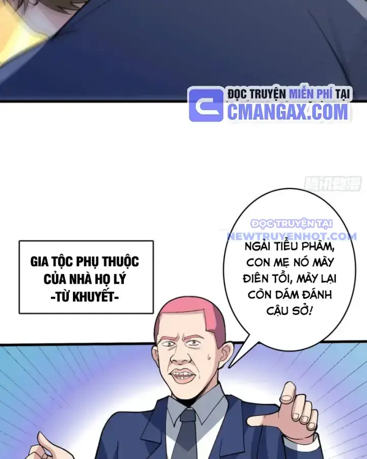 Vô Hạn Chuyển Chức: Ta Có Thể Triệu Hoán Nữ Thần Max Cấp Chapter 48 - Trang 27