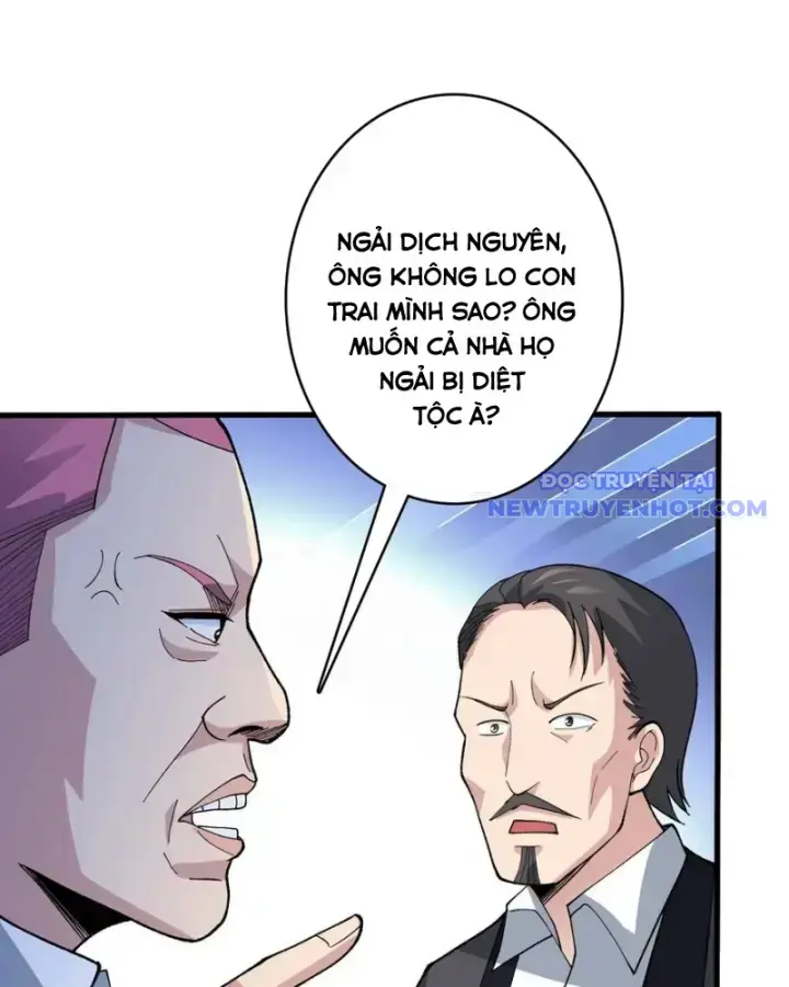 Vô Hạn Chuyển Chức: Ta Có Thể Triệu Hoán Nữ Thần Max Cấp Chapter 48 - Trang 29