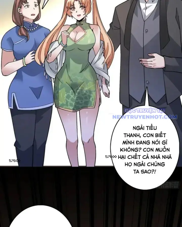 Vô Hạn Chuyển Chức: Ta Có Thể Triệu Hoán Nữ Thần Max Cấp Chapter 48 - Trang 3