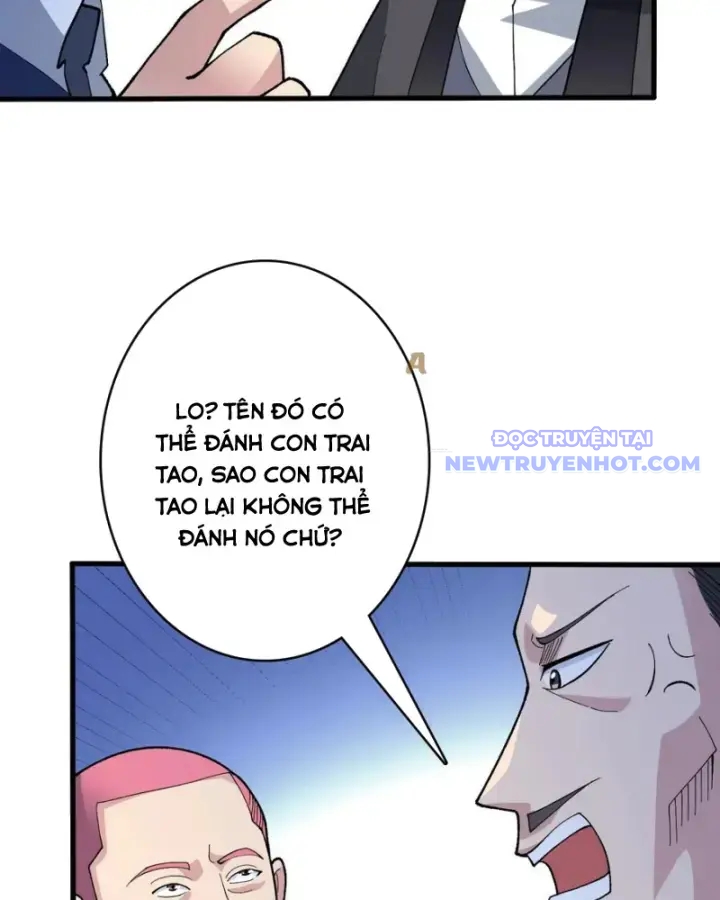 Vô Hạn Chuyển Chức: Ta Có Thể Triệu Hoán Nữ Thần Max Cấp Chapter 48 - Trang 30