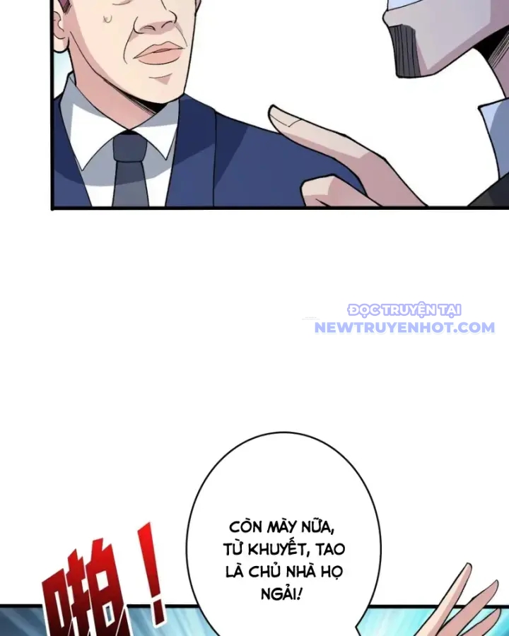 Vô Hạn Chuyển Chức: Ta Có Thể Triệu Hoán Nữ Thần Max Cấp Chapter 48 - Trang 31