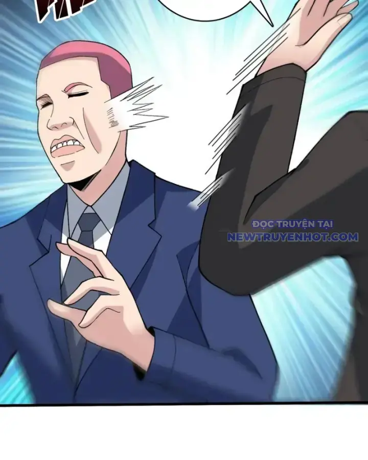 Vô Hạn Chuyển Chức: Ta Có Thể Triệu Hoán Nữ Thần Max Cấp Chapter 48 - Trang 32