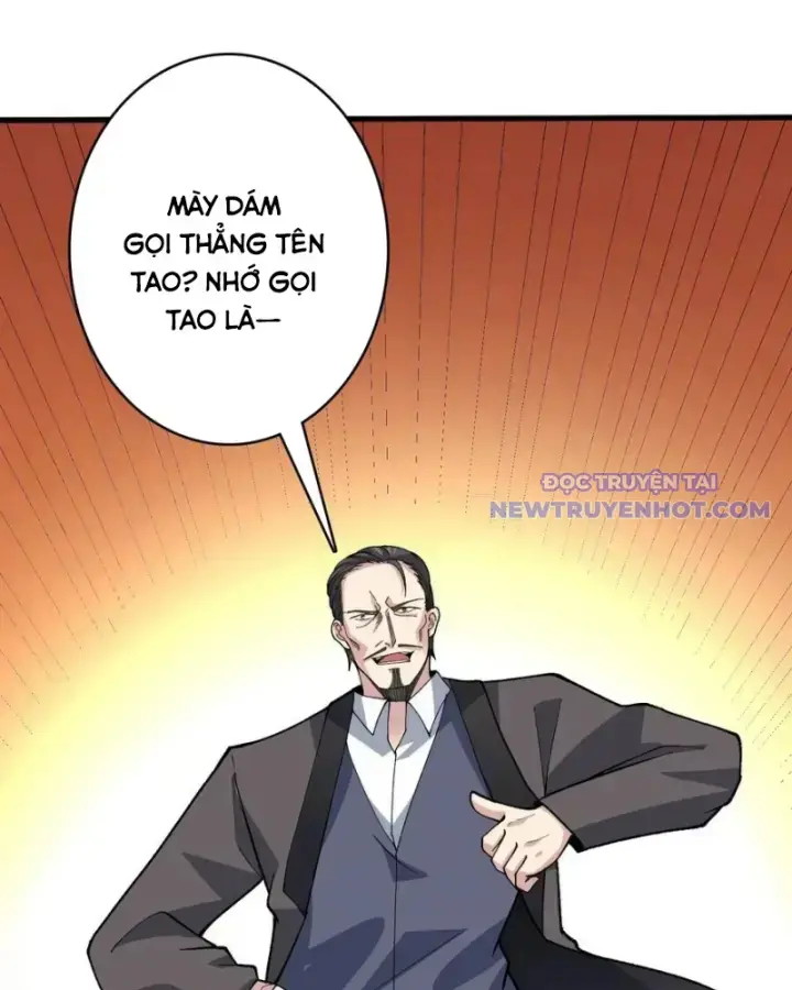 Vô Hạn Chuyển Chức: Ta Có Thể Triệu Hoán Nữ Thần Max Cấp Chapter 48 - Trang 34