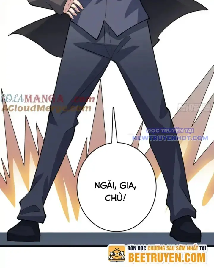 Vô Hạn Chuyển Chức: Ta Có Thể Triệu Hoán Nữ Thần Max Cấp Chapter 48 - Trang 35