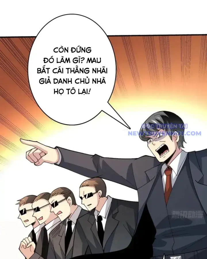 Vô Hạn Chuyển Chức: Ta Có Thể Triệu Hoán Nữ Thần Max Cấp Chapter 48 - Trang 36