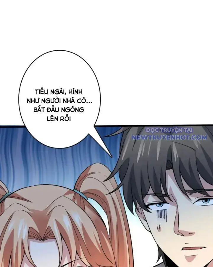 Vô Hạn Chuyển Chức: Ta Có Thể Triệu Hoán Nữ Thần Max Cấp Chapter 48 - Trang 39