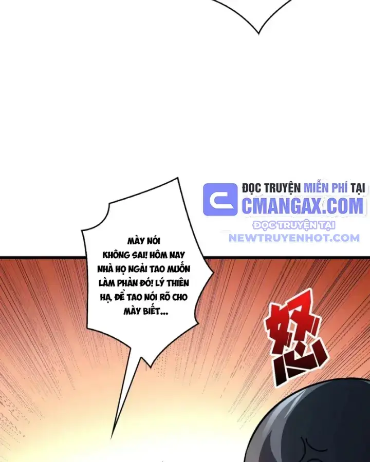 Vô Hạn Chuyển Chức: Ta Có Thể Triệu Hoán Nữ Thần Max Cấp Chapter 48 - Trang 42