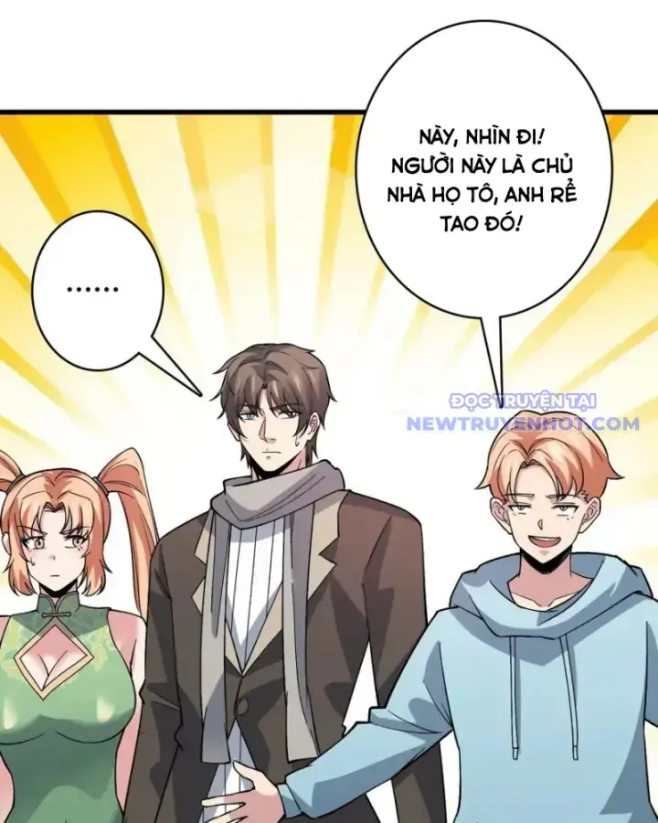Vô Hạn Chuyển Chức: Ta Có Thể Triệu Hoán Nữ Thần Max Cấp Chapter 48 - Trang 44