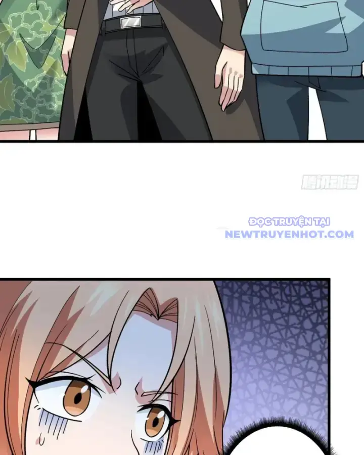 Vô Hạn Chuyển Chức: Ta Có Thể Triệu Hoán Nữ Thần Max Cấp Chapter 48 - Trang 45