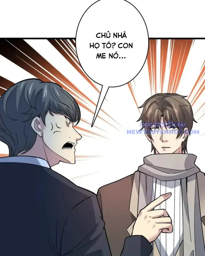 Vô Hạn Chuyển Chức: Ta Có Thể Triệu Hoán Nữ Thần Max Cấp Chapter 48 - Trang 47