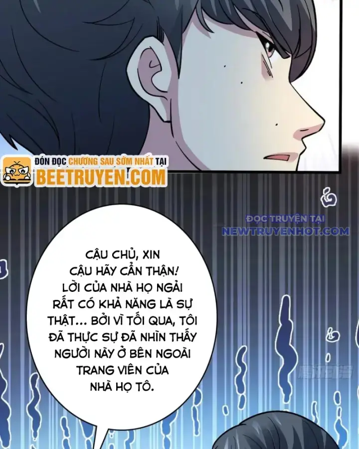 Vô Hạn Chuyển Chức: Ta Có Thể Triệu Hoán Nữ Thần Max Cấp Chapter 48 - Trang 49