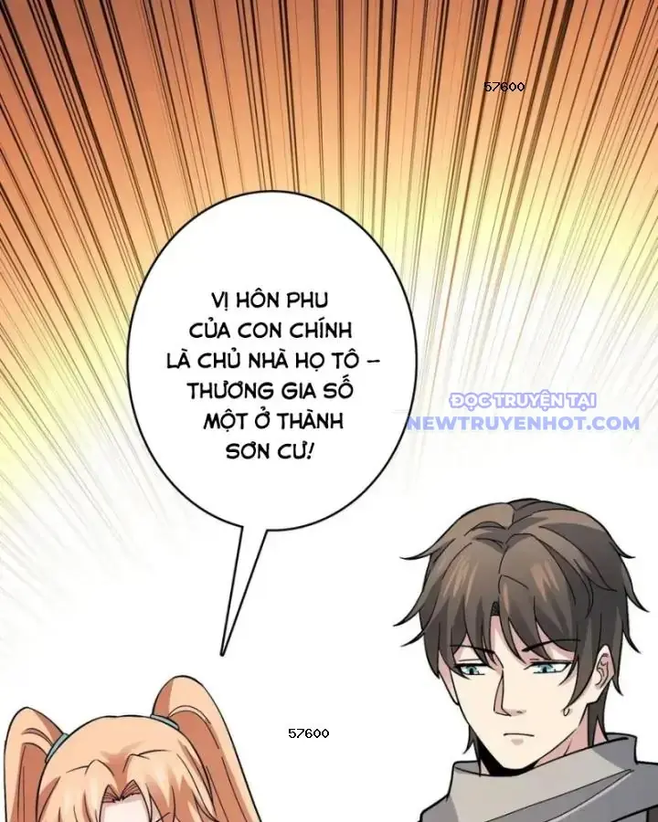 Vô Hạn Chuyển Chức: Ta Có Thể Triệu Hoán Nữ Thần Max Cấp Chapter 48 - Trang 5