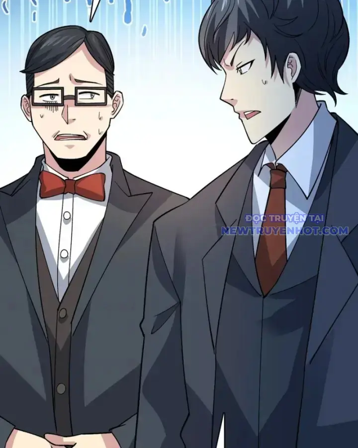 Vô Hạn Chuyển Chức: Ta Có Thể Triệu Hoán Nữ Thần Max Cấp Chapter 48 - Trang 50