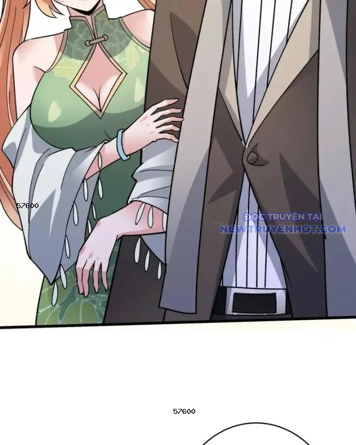 Vô Hạn Chuyển Chức: Ta Có Thể Triệu Hoán Nữ Thần Max Cấp Chapter 48 - Trang 7