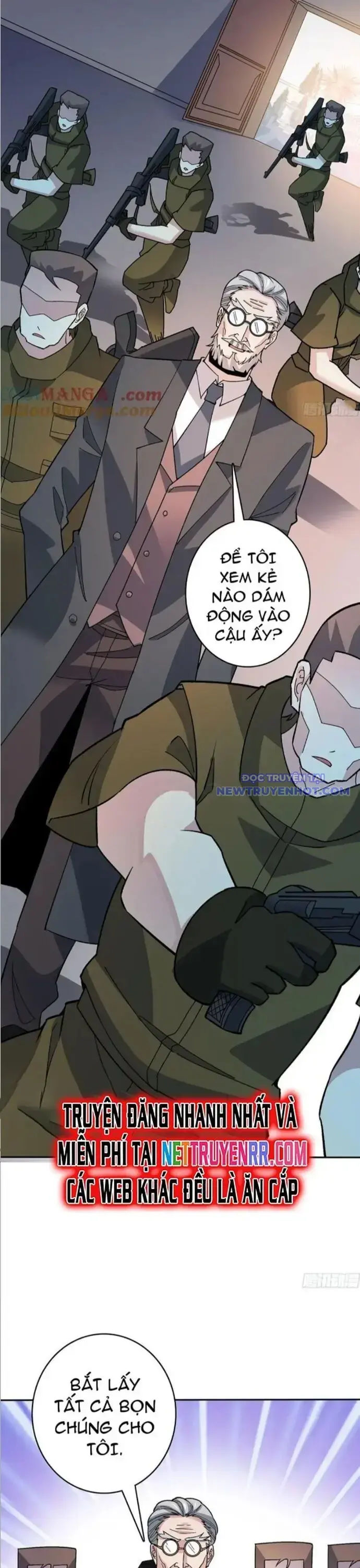 Vô Hạn Chuyển Chức: Ta Có Thể Triệu Hoán Nữ Thần Max Cấp Chapter 49 - Trang 13