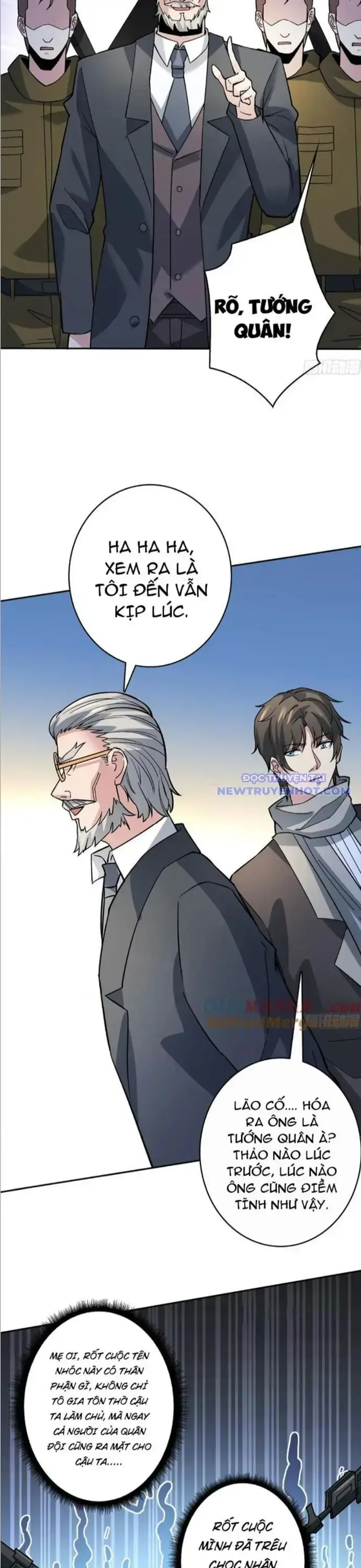 Vô Hạn Chuyển Chức: Ta Có Thể Triệu Hoán Nữ Thần Max Cấp Chapter 49 - Trang 14