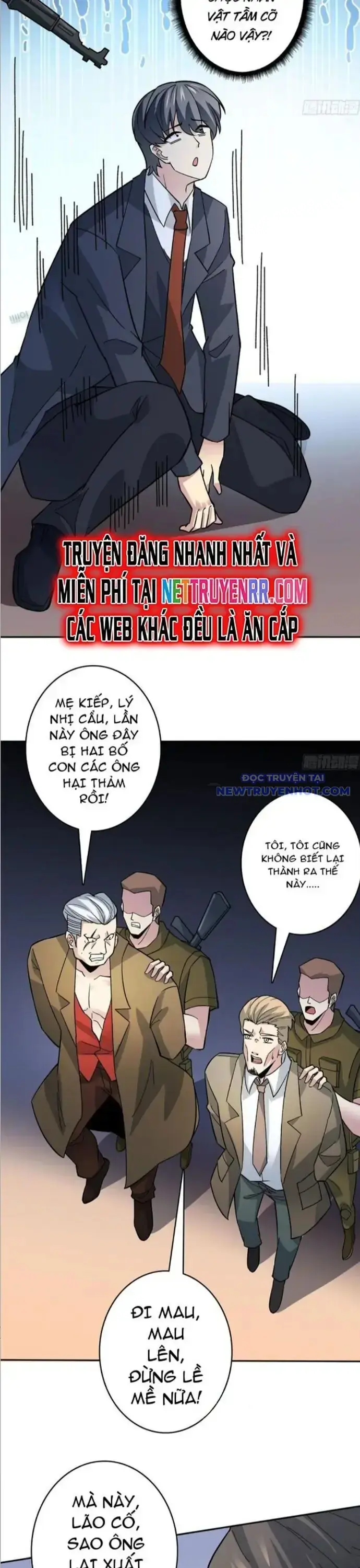 Vô Hạn Chuyển Chức: Ta Có Thể Triệu Hoán Nữ Thần Max Cấp Chapter 49 - Trang 15
