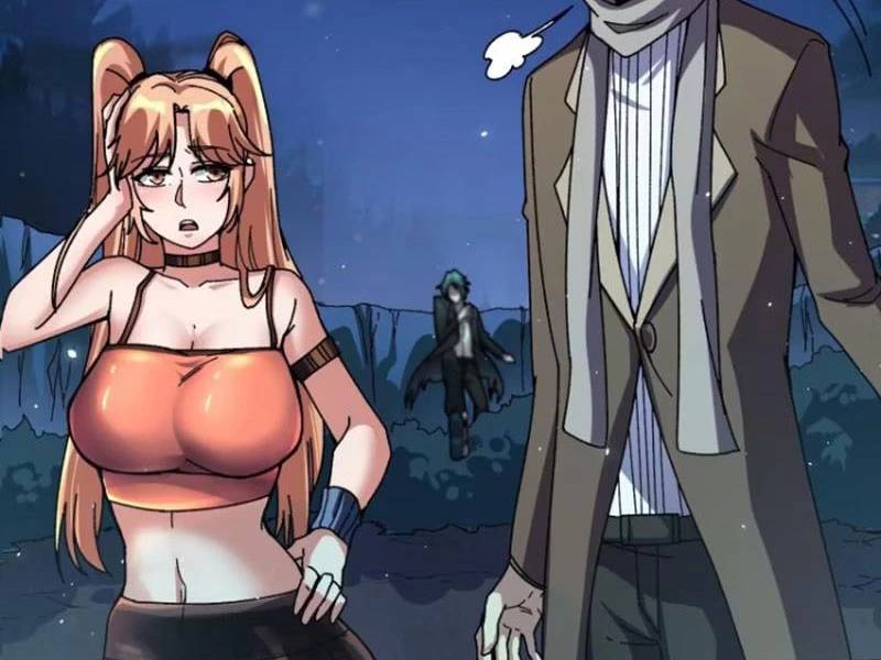 Vô Hạn Chuyển Chức: Ta Có Thể Triệu Hoán Nữ Thần Max Cấp Chapter 5 - Trang 37