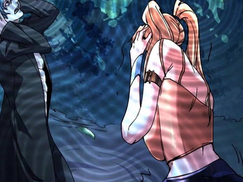 Vô Hạn Chuyển Chức: Ta Có Thể Triệu Hoán Nữ Thần Max Cấp Chapter 5 - Trang 9