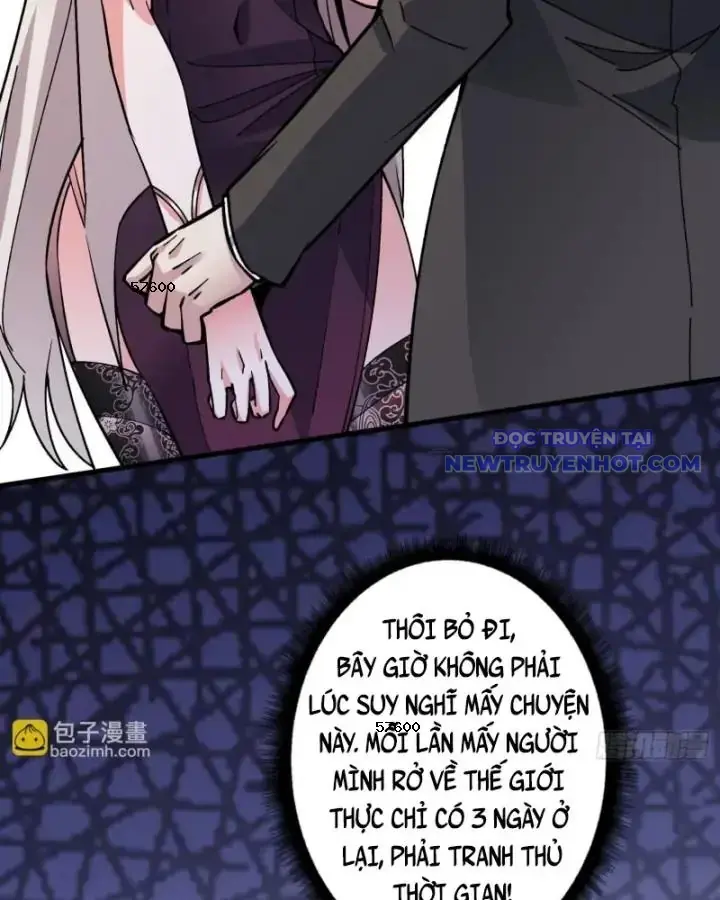 Vô Hạn Chuyển Chức: Ta Có Thể Triệu Hoán Nữ Thần Max Cấp Chapter 50 - Trang 11