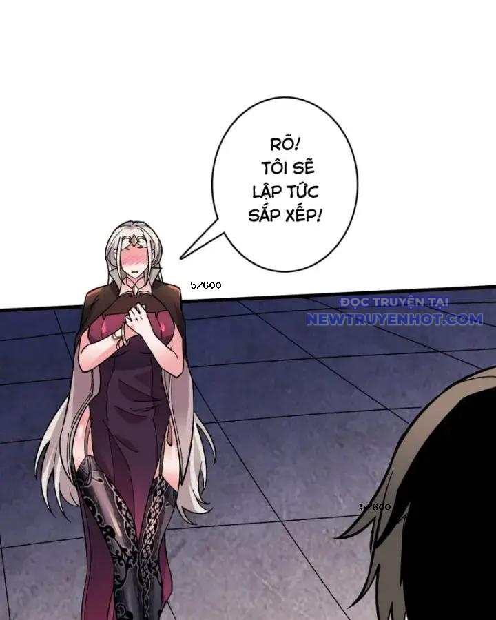 Vô Hạn Chuyển Chức: Ta Có Thể Triệu Hoán Nữ Thần Max Cấp Chapter 50 - Trang 14