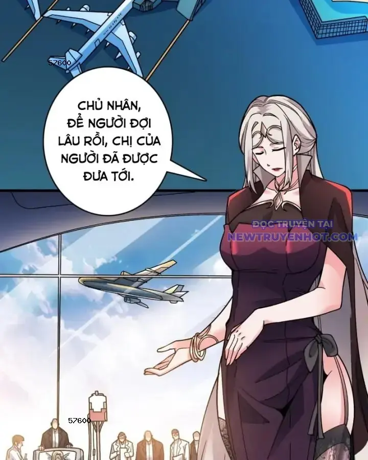 Vô Hạn Chuyển Chức: Ta Có Thể Triệu Hoán Nữ Thần Max Cấp Chapter 50 - Trang 19