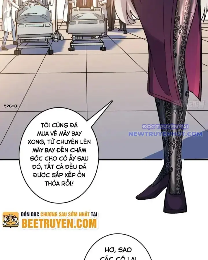 Vô Hạn Chuyển Chức: Ta Có Thể Triệu Hoán Nữ Thần Max Cấp Chapter 50 - Trang 20