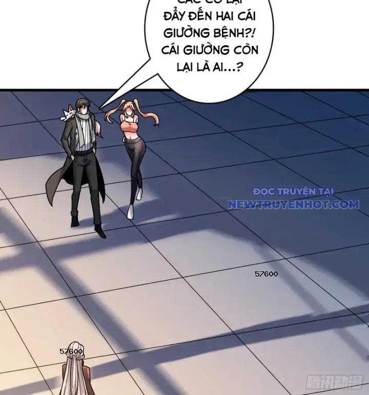 Vô Hạn Chuyển Chức: Ta Có Thể Triệu Hoán Nữ Thần Max Cấp Chapter 50 - Trang 21
