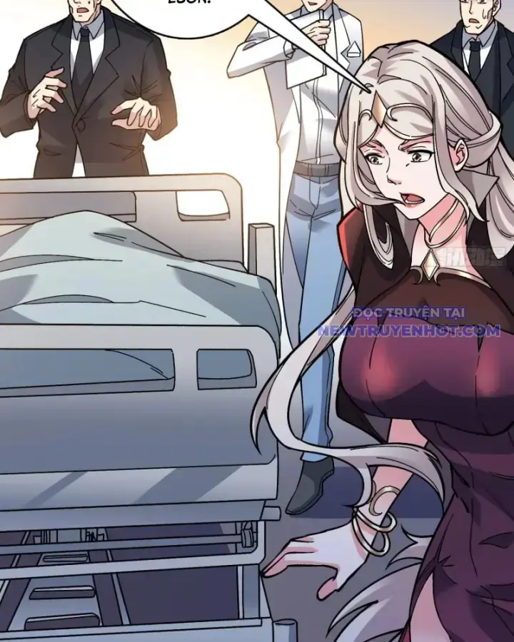 Vô Hạn Chuyển Chức: Ta Có Thể Triệu Hoán Nữ Thần Max Cấp Chapter 50 - Trang 23