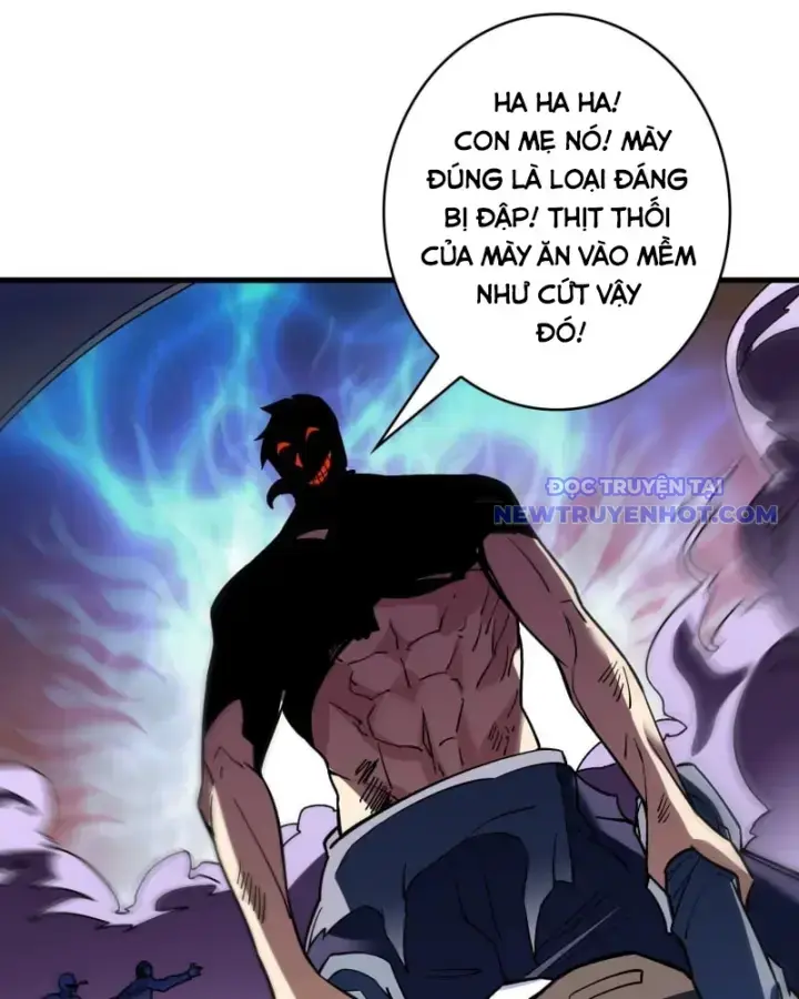 Vô Hạn Chuyển Chức: Ta Có Thể Triệu Hoán Nữ Thần Max Cấp Chapter 50 - Trang 32