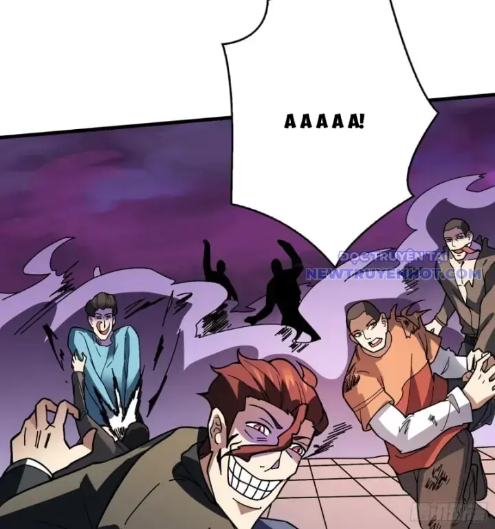 Vô Hạn Chuyển Chức: Ta Có Thể Triệu Hoán Nữ Thần Max Cấp Chapter 50 - Trang 34
